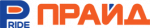 Логотип cервисного центра Прайд
