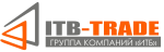 Логотип cервисного центра ИТБ
