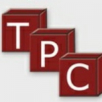 Логотип сервисного центра Телерадиосервис