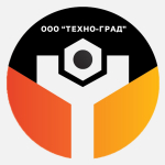 Логотип сервисного центра Техно-Град