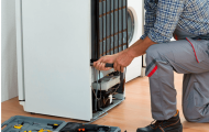 Сервисный центр RepairFrige фото 2